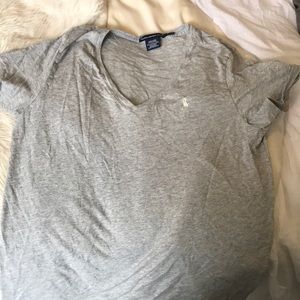 Ralph Lauren v neck